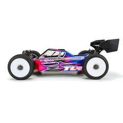 Sector Clear Body for TLR 8ight-X/E 2.0 by Proline