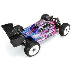 Sector Clear Body for TLR 8ight-X/E 2.0 by Proline
