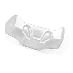 Low Front Wing, Clear (2) for TLR 22X 1/10 2WD Buggy by Proline
