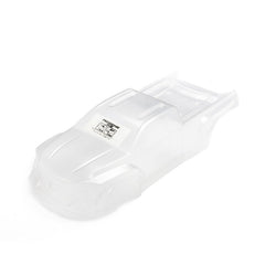 Pre-Cut Brute Clear Body for ARRMA Mini KRATON by Proline