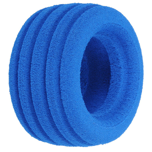 Closed Cell Foam Insert For 1/10 Truck (Blue) 2pcs by Proline