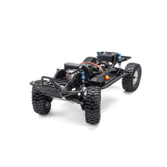 Pro-Spec Scaler Shocks, 80mm-85mm :Rock Crawler by Proline