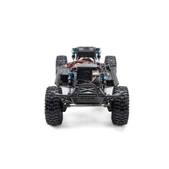 Pro-Spec Scaler Shocks, 80mm-85mm :Rock Crawler by Proline