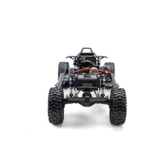 Pro-Spec Scaler Shocks, 80mm-85mm :Rock Crawler by Proline