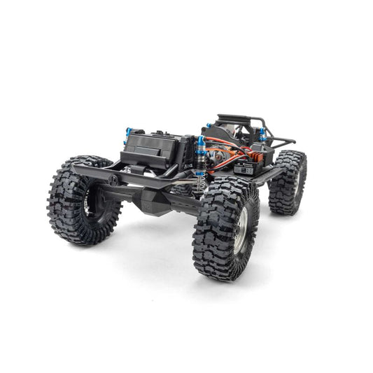 Pro-Spec Scaler Shocks, 80mm-85mm :Rock Crawler by Proline