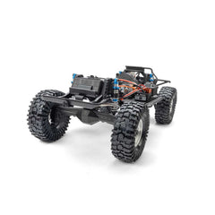 Pro-Spec Scaler Shocks, 80mm-85mm :Rock Crawler by Proline