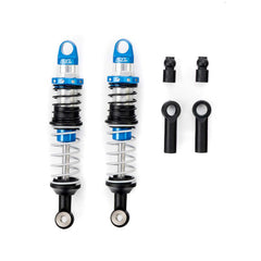 Pro-Spec Scaler Shocks, 80mm-85mm :Rock Crawler by Proline