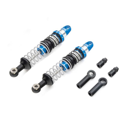 Pro-Spec Scaler Shocks, 80mm-85mm :Rock Crawler by Proline