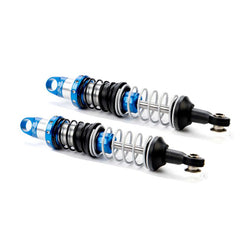 Pro-Spec Scaler Shocks, 80mm-85mm :Rock Crawler by Proline