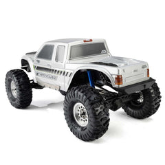 Pro-Comp Front/Rear (97mm) Scaler Shocks Blue for 1/10 Rock Crawlers (2) by