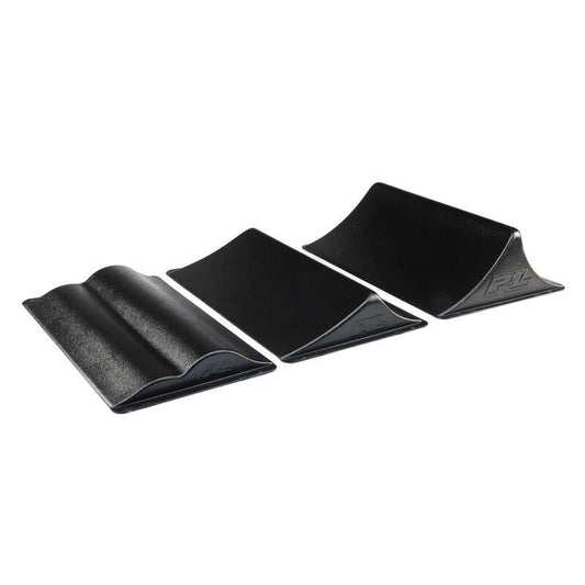 **DSC** Big Air Triple Jump RC Ramp Set by Proline