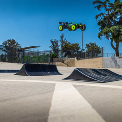 Big Air Triple Jump RC Ramp Set by Proline