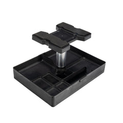 PRO Car Stand with Multi-Use Toppers by Proline