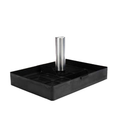 PRO Car Stand with Multi-Use Toppers by Proline