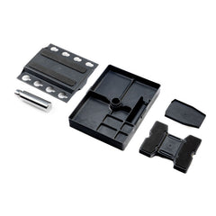 PRO Car Stand with Multi-Use Toppers by Proline