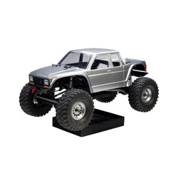 PRO Car Stand with Multi-Use Toppers by Proline
