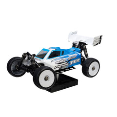PRO Car Stand with Multi-Use Toppers by Proline
