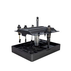 PRO Car Stand with Multi-Use Toppers by Proline