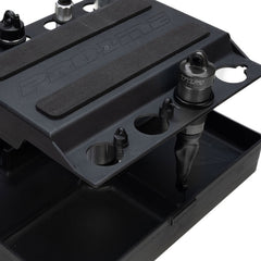 PRO Car Stand with Multi-Use Toppers by Proline