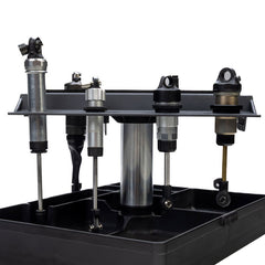 PRO Car Stand with Multi-Use Toppers by Proline