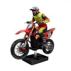 PRO Car Stand with Multi-Use Toppers by Proline