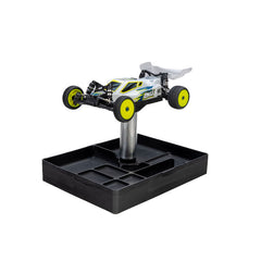 PRO Car Stand with Multi-Use Toppers by Proline