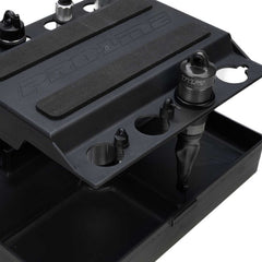 PRO Car Stand with Multi-Use Toppers by Proline