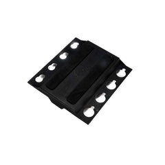 PRO Car Stand with Multi-Use Toppers by Proline