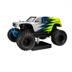 PRO Car Stand with Multi-Use Toppers by Proline