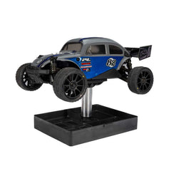 PRO Car Stand with Multi-Use Toppers by Proline