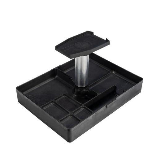 PRO Car Stand with Multi-Use Toppers by Proline
