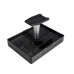 PRO Car Stand with Multi-Use Toppers by Proline