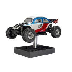 PRO Car Stand with Multi-Use Toppers by Proline