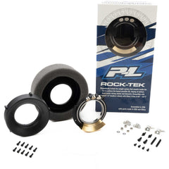 Rock-Tek Tire Weight System for 1.9" Crawler Wheels by Proline