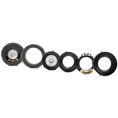 Rock-Tek Tire Weight System for 1.9" Crawler Wheels by Proline