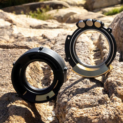 Rock-Tek Tire Weight System for 1.9" Crawler Wheels by Proline