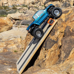Rock-Tek Tire Weight System for 1.9" Crawler Wheels by Proline