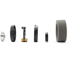 Rock-Tek Tire Weight System for 1.9" Crawler Wheels by Proline