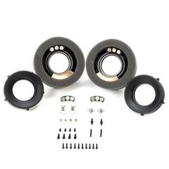 Rock-Tek Tire Weight System for 1.9" Crawler Wheels by Proline