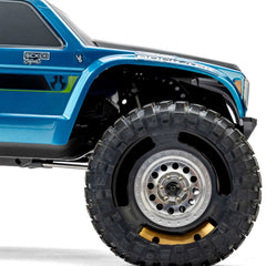 Rock-Tek Tire Weight System for 1.9" Crawler Wheels by Proline