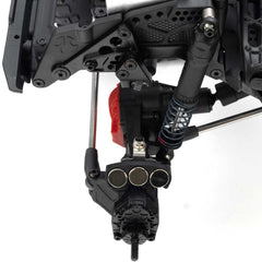Rock-Tek Tire Weight System for 1.9" Crawler Wheels by Proline