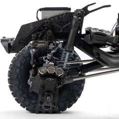 Rock-Tek Tire Weight System for 1.9" Crawler Wheels by Proline