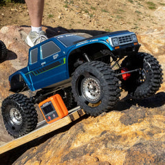 Rock-Tek Tire Weight System for 1.9" Crawler Wheels by Proline