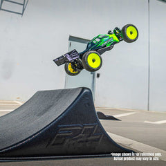 Proline High Kicker Ramp, Jump size is suited to 1/36 to 1/10 RC Cars
