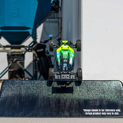 Proline High Kicker Ramp, Jump size is suited to 1/36 to 1/10 RC Cars