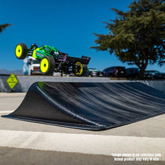 Proline Low Kicker Ramp, Jump size is suited to 1/36 to 1/10 RC Cars