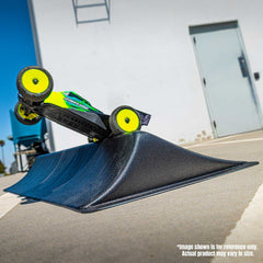 Proline Low Kicker Ramp, Jump size is suited to 1/36 to 1/10 RC Cars