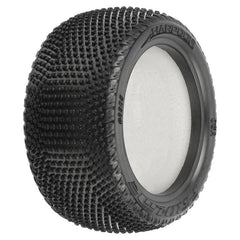 1/10 Harpoon CR4 Rear 2.2 Carpet Buggy Tires (2) by Proline