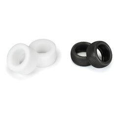 1/10 Harpoon CR4 Rear 2.2 Carpet Buggy Tires (2) by Proline