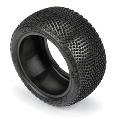 1/10 Harpoon CR4 Rear 2.2 Carpet Buggy Tires (2) by Proline